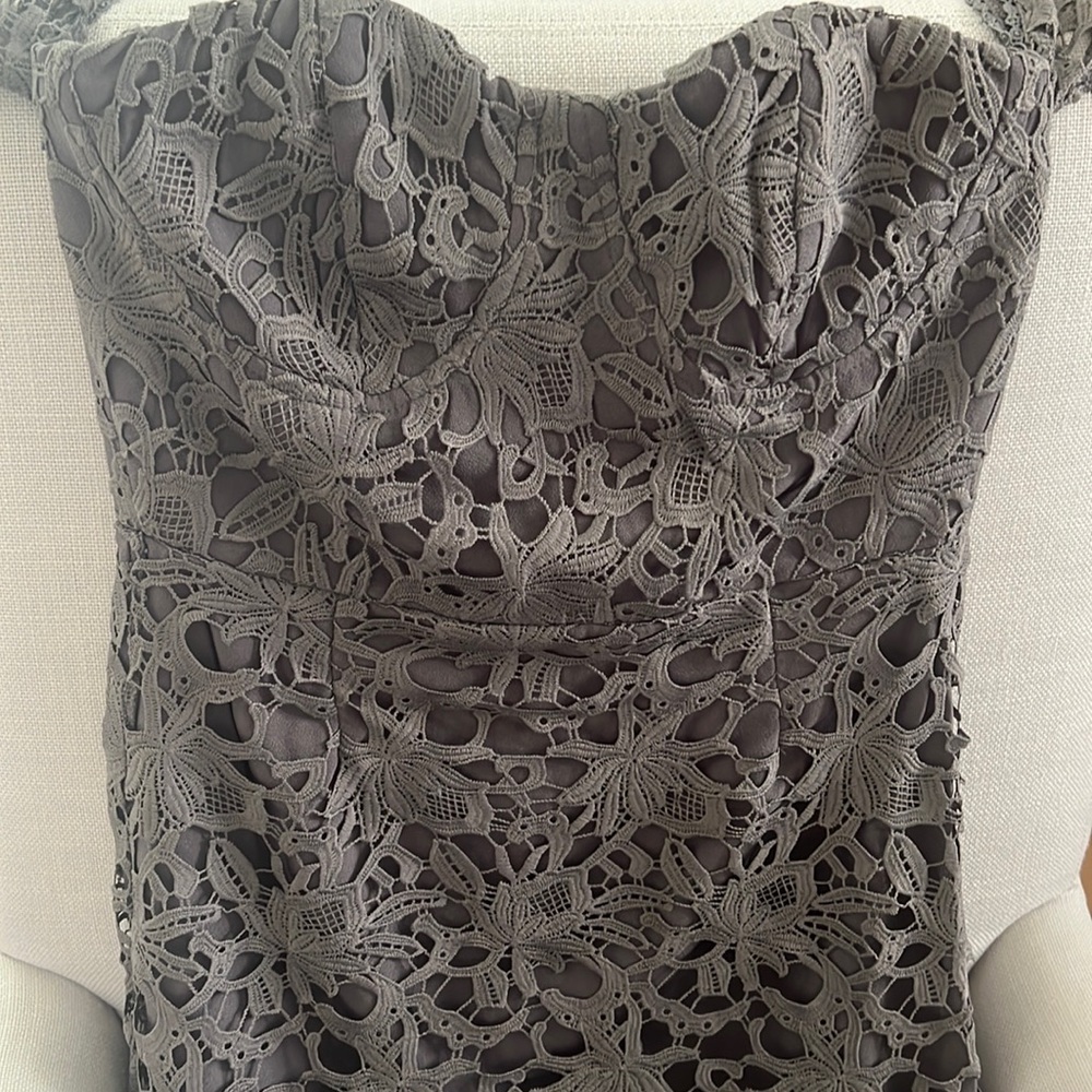 Lacey dress by J.O.A.